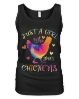 Women's Tank Top Women's Tank Top