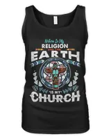 Women's Tank Top Women's Tank Top