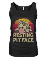 Women's Tank Top Women's Tank Top
