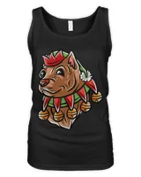 Women's Tank Top Women's Tank Top