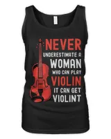 Women's Tank Top Women's Tank Top