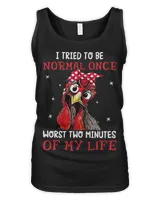 Women's Tank Top Women's Tank Top