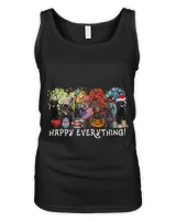 Women's Tank Top Women's Tank Top