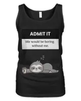 Women's Tank Top Women's Tank Top