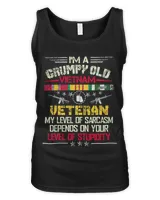 Women's Tank Top Women's Tank Top