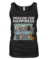 Women's Tank Top Women's Tank Top