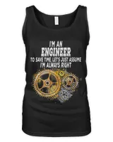 Women's Tank Top Women's Tank Top