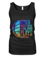 Women's Tank Top Women's Tank Top