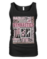 Women's Tank Top Women's Tank Top