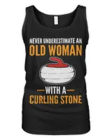 Women's Tank Top Women's Tank Top