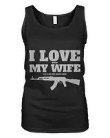 Women's Tank Top Women's Tank Top