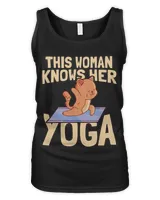 Women's Tank Top Women's Tank Top