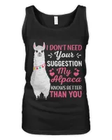 Women's Tank Top