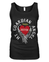Women's Tank Top Women's Tank Top