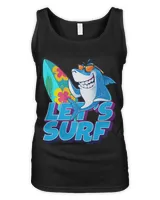 Women's Tank Top Women's Tank Top