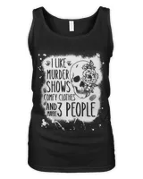 Women's Tank Top Women's Tank Top