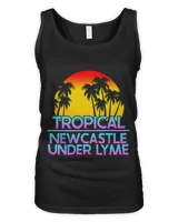 Women's Tank Top Women's Tank Top
