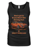 Women's Tank Top Women's Tank Top