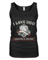 Women's Tank Top Women's Tank Top