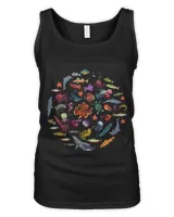 Women's Tank Top Women's Tank Top