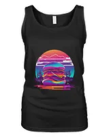 Women's Tank Top Women's Tank Top