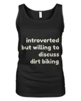 Women's Tank Top Women's Tank Top