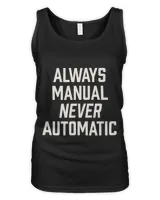 Women's Tank Top Women's Tank Top