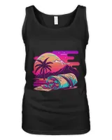 Women's Tank Top Women's Tank Top