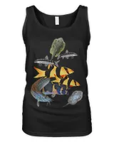 Women's Tank Top Women's Tank Top