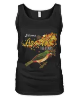 Women's Tank Top Women's Tank Top