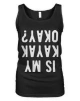 Women's Tank Top Women's Tank Top