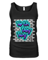Women's Tank Top Women's Tank Top