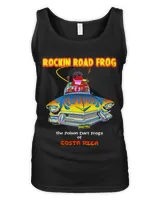 Women's Tank Top Women's Tank Top