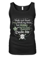 Women's Tank Top Women's Tank Top
