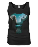 Women's Tank Top Women's Tank Top