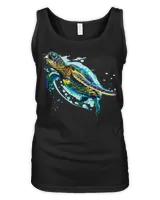 Women's Tank Top Women's Tank Top