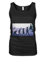 Women's Tank Top Women's Tank Top