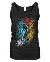 Women's Tank Top Women's Tank Top