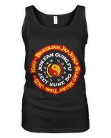 Women's Tank Top Women's Tank Top