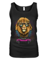Women's Tank Top Women's Tank Top