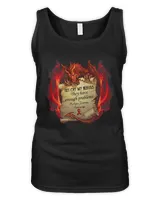 Women's Tank Top Women's Tank Top