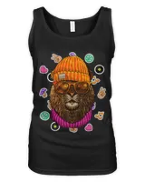 Women's Tank Top Women's Tank Top