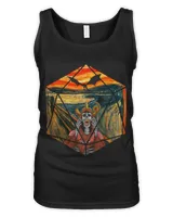 Women's Tank Top Women's Tank Top