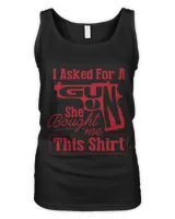 Women's Tank Top Women's Tank Top