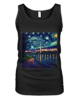 Women's Tank Top Women's Tank Top