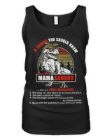 Women's Tank Top Women's Tank Top