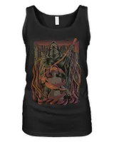 Women's Tank Top Women's Tank Top