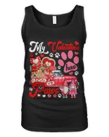 Women's Tank Top Women's Tank Top