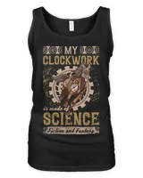 Women's Tank Top Women's Tank Top
