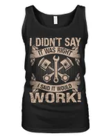 Women's Tank Top Women's Tank Top